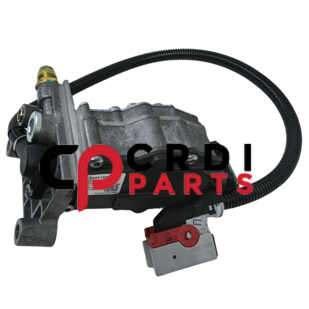 Solenoid Valve 24438826, 24441648, 241030418, 24325405, 24335362 For ...