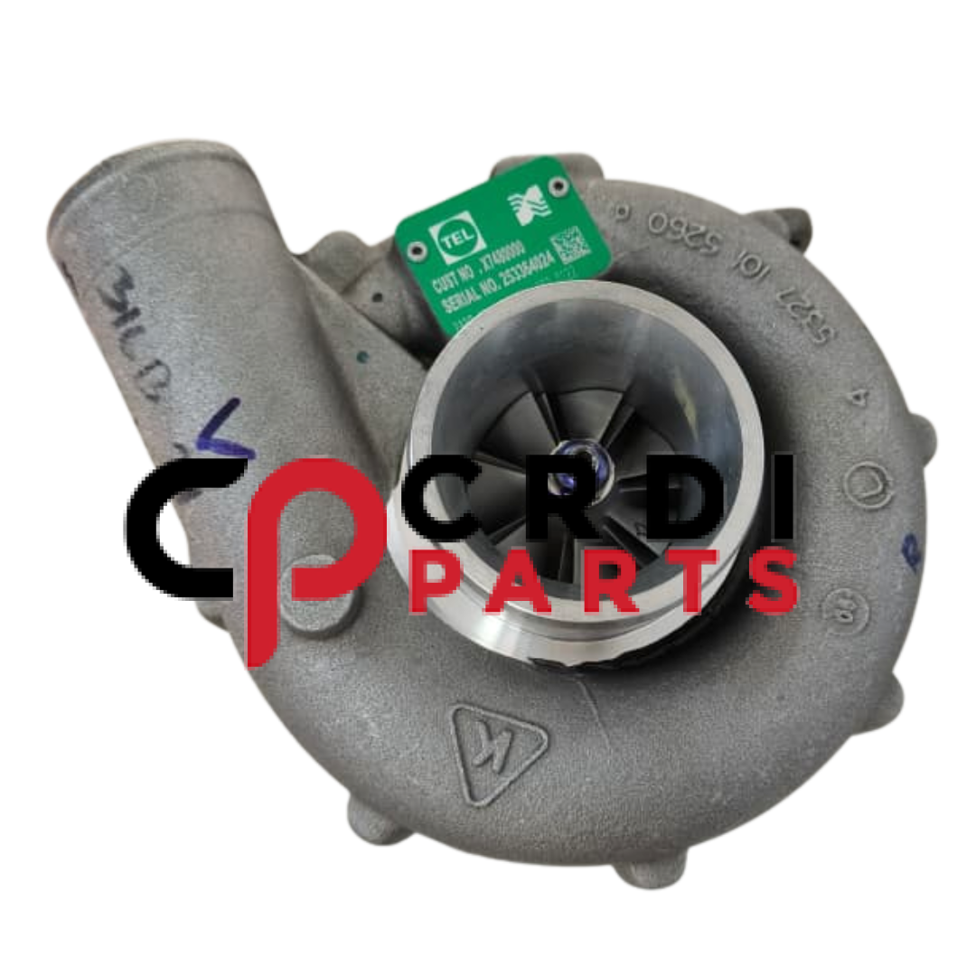 253364024 TURBO-02 tel-turbocharger-x7480000-53279706752-127019820122-for-ashok-leyland-6eti-bs-ii-83kw