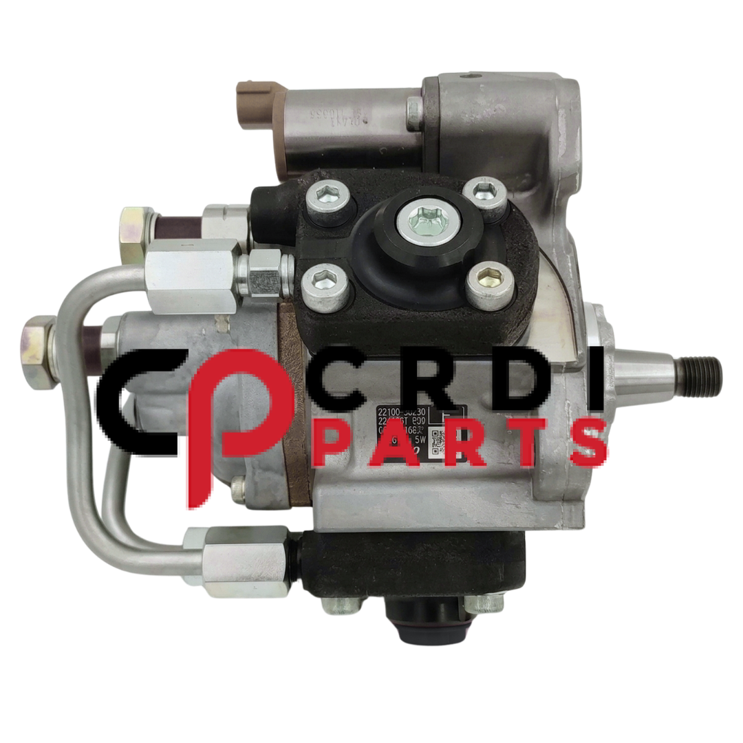 294050-0940-PUMP-01 common-fuel-injection-pump-hp4-j08e-294050-0940-22100-e0532-for-hino-500-euro-4-4d56-truck