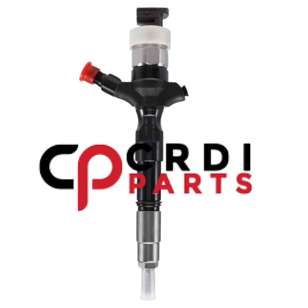 295050-0810-inj-01 common-fuel-injector-295050-0810-23670-09380-23670-0l110-for-toyota-hilux-2-5l-2kd-ftv