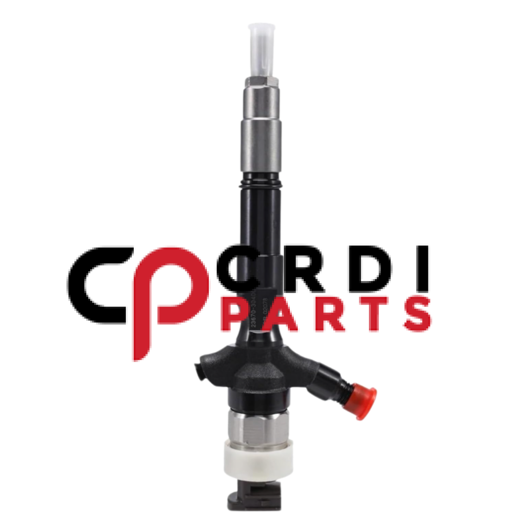 295050-0810-inj-02 common-fuel-injector-295050-0810-23670-09380-23670-0l110-for-toyota-hilux-2-5l-2kd-ftv
