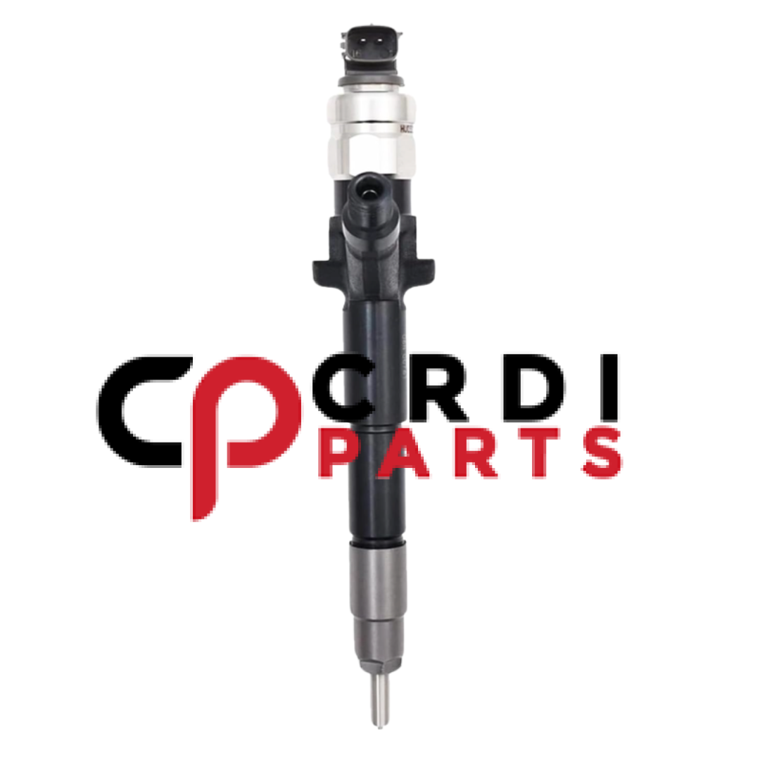 295050-0810-inj-03 common-fuel-injector-295050-0810-23670-09380-23670-0l110-for-toyota-hilux-2-5l-2kd-ftv