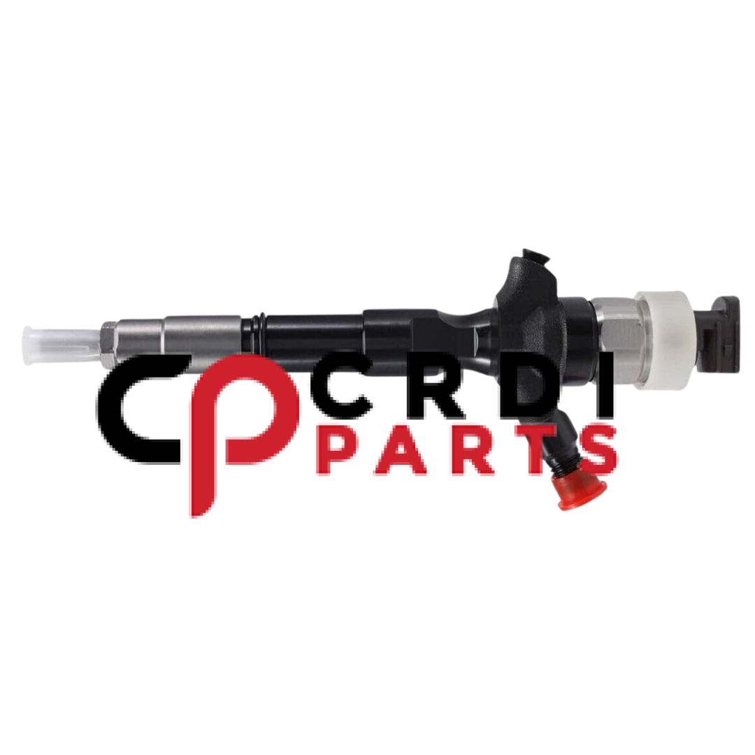 295050-0810-inj common-fuel-injector-295050-0810-23670-09380-23670-0l110-for-toyota-hilux-2-5l-2kd-ftv
