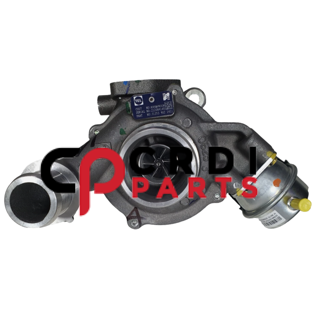 313539821411-turbo-02 turbocharger-313539821411-0305gbf00161n-suitable-for-mahindra-marazzo-1-5l