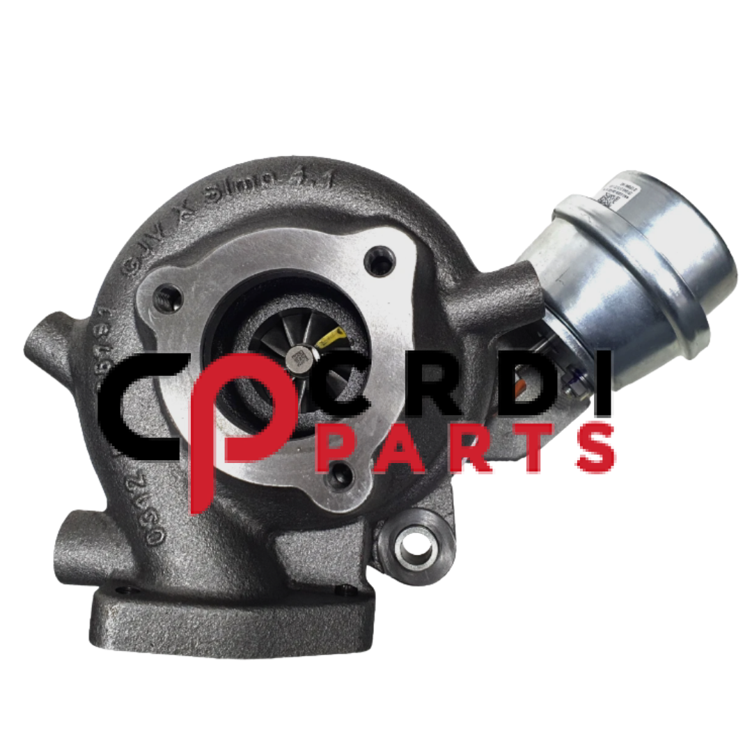 313539821411-turbo-03 turbocharger-313539821411-0305gbf00161n-suitable-for-mahindra-marazzo-1-5l