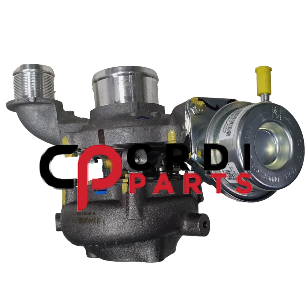 313539821411-turbo turbocharger-313539821411-0305gbf00161n-suitable-for-mahindra-marazzo-1-5l