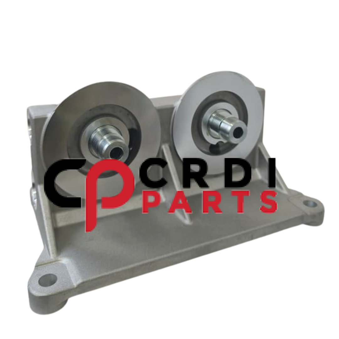 348-7307 Dual filter-001 filter-housing-348-7307-382-9227-suitable-for-cat-c9-3-engine