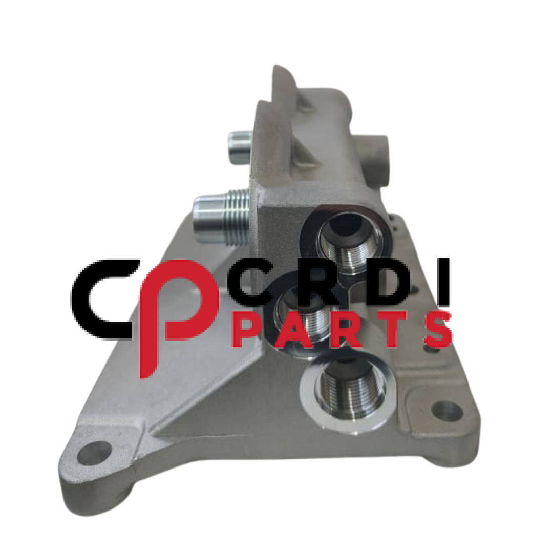 348-7307 Dual filter-002 filter-housing-348-7307-382-9227-suitable-for-cat-c9-3-engine