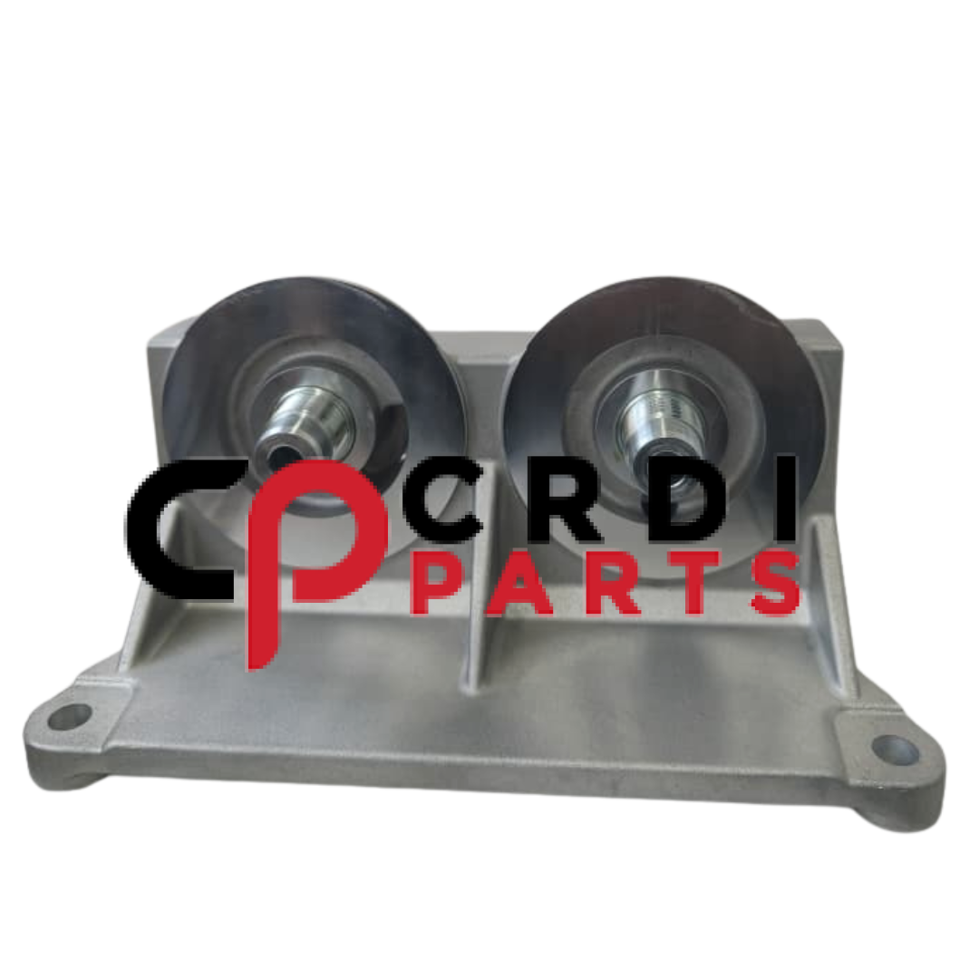 348-7307 Dual filter filter-housing-348-7307-382-9227-suitable-for-cat-c9-3-engine