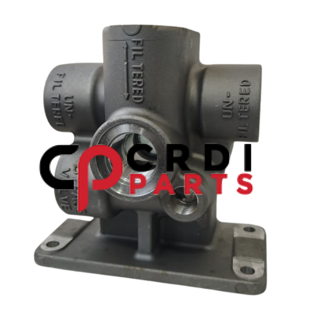 362-3515-001 oil-filter-housing-362-3515-190-1106-suitable-for-cat-c9-3-c13-engine