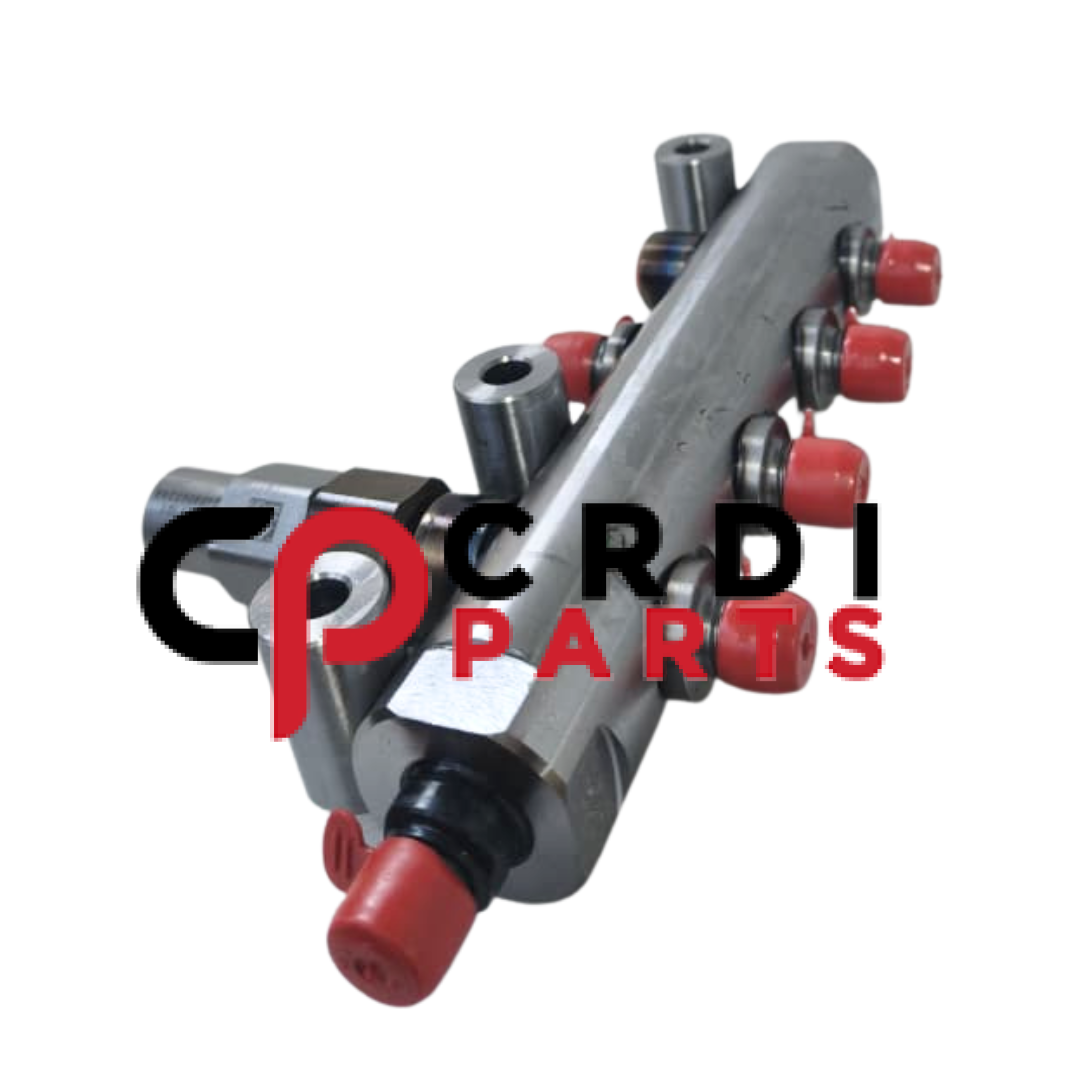 438-3416 -RAIL-001 common-fuel-rail-438-3416-4383416-suitable-for-caterpillar-c6-4-engine-320d-323d-excavator