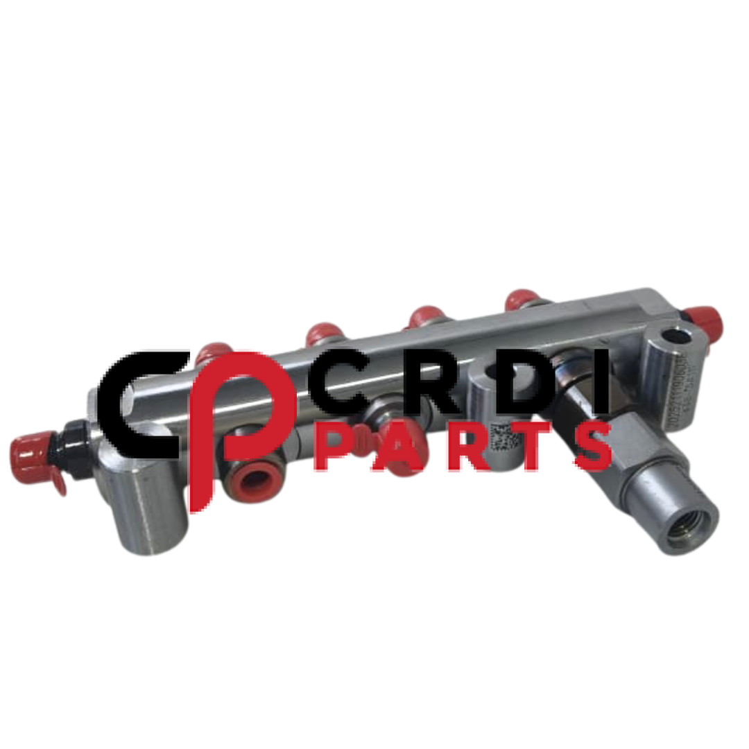 438-3416 -RAIL-003 common-fuel-rail-438-3416-4383416-suitable-for-caterpillar-c6-4-engine-320d-323d-excavator
