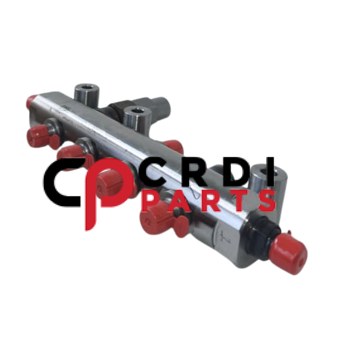 438-3416 -RAIL common-fuel-rail-438-3416-4383416-suitable-for-caterpillar-c6-4-engine-320d-323d-excavator