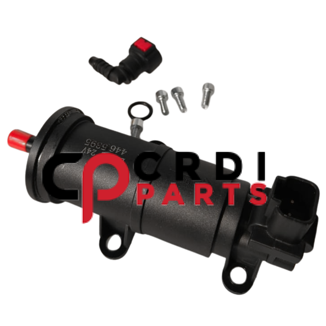 446-5413-fule transfer pump-01 fuel-transfer-pump-637-0122-6370122-suitable-for-caterpillar-engines