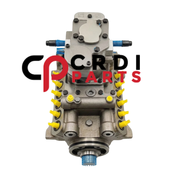 governor-fuel-injection-pump-4p-7439-4p-7440-suitable-for-cat-3412b-marine-engine