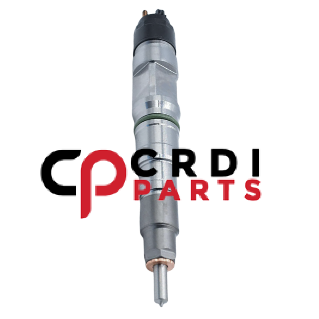 Common Fuel Injector 0445120217, 51.10100-6126, 5110100 6126 Suitable ...