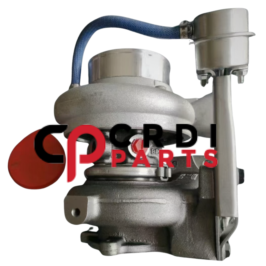 5609695-TURBO-001 turbocharger-assembly-he250wg-5609693-5609695-for-komatsu-535-grader-euro-6-2