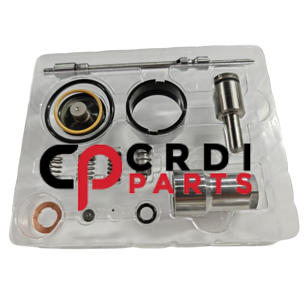 Injector Repair Kit common-rail-injector-repair-kit-2894920-2488244-2872405-2057401-2086663-2872544-for-cummins-isx15-qsx15-engine