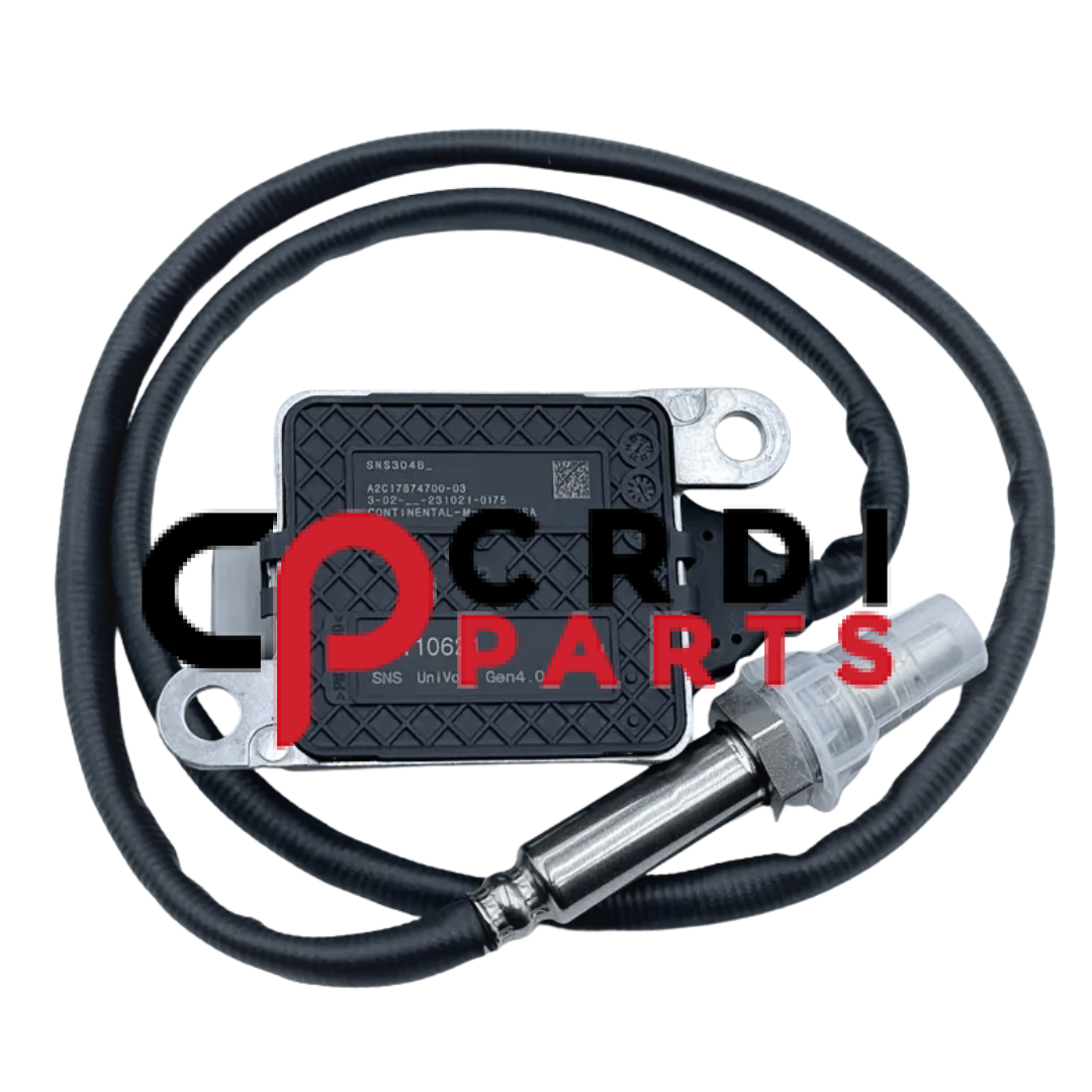 dz110621 nox-sensor-dz110621-a2c1718747000-suitable-for-john-deere-replace-dz109689