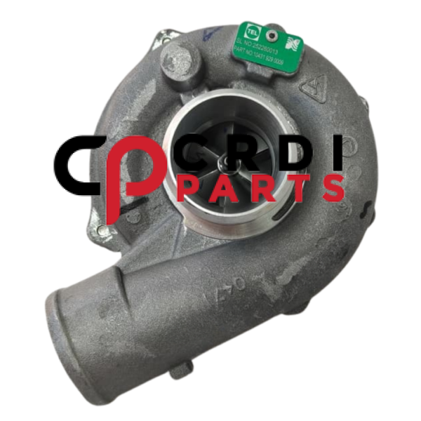 turbocharger-chra-bv43007-104319290009-0302dam00380n-4346902007-for-mahindra-xuv-500