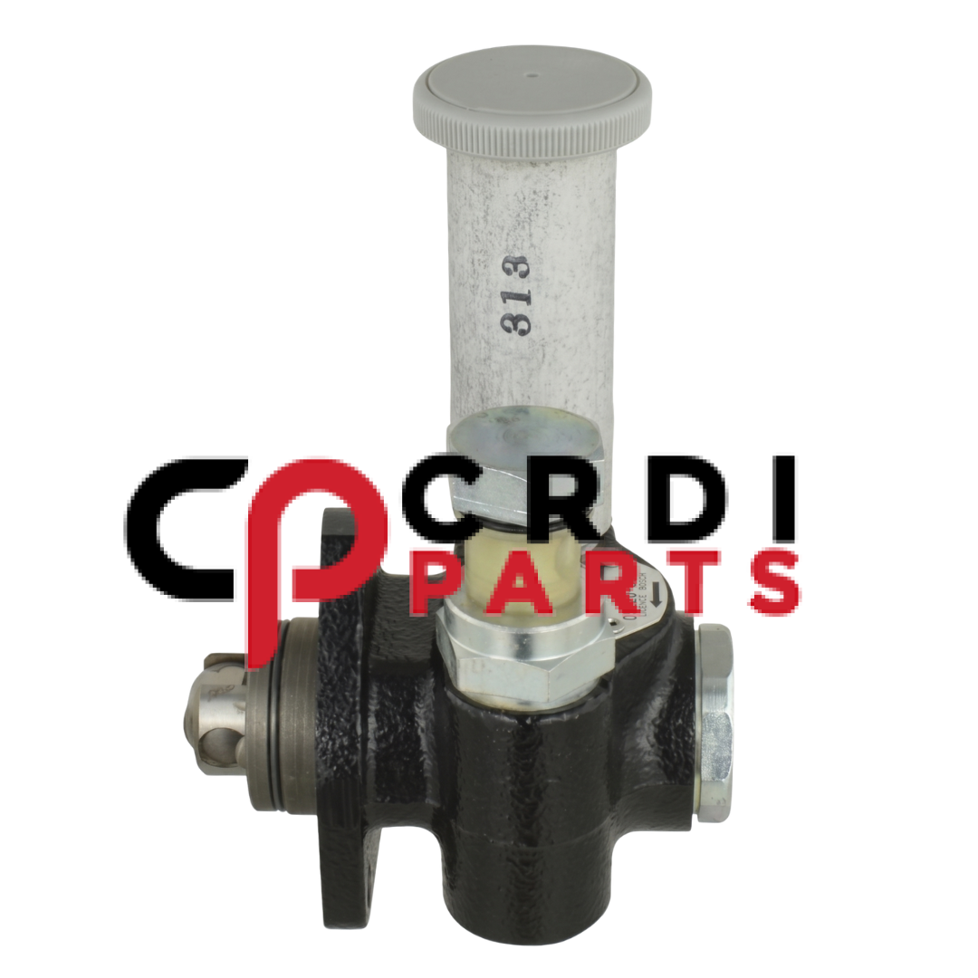 Fuel Feed Pump 105220-5581, 092100-0651 For Doosan Engine DB58 DH220-5 ...