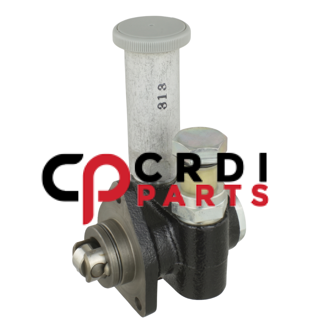 Fuel Feed Pump 105220-5581, 092100-0651 For Doosan Engine DB58 DH220-5 ...