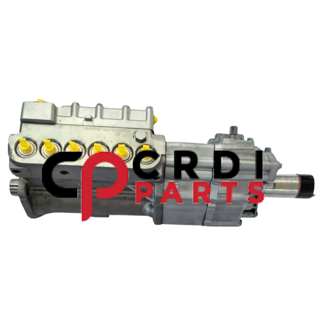 108-1548-PUMP fuel-injection-pump-108-1548-suitable-for-caterpillar-3306-engine