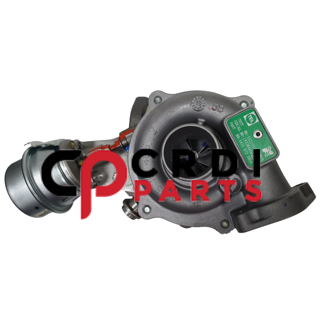 203539820274 turbo turbocharger-203539820274-54359720014-13900m55kdo-for-maruti-suzuki-ciaz