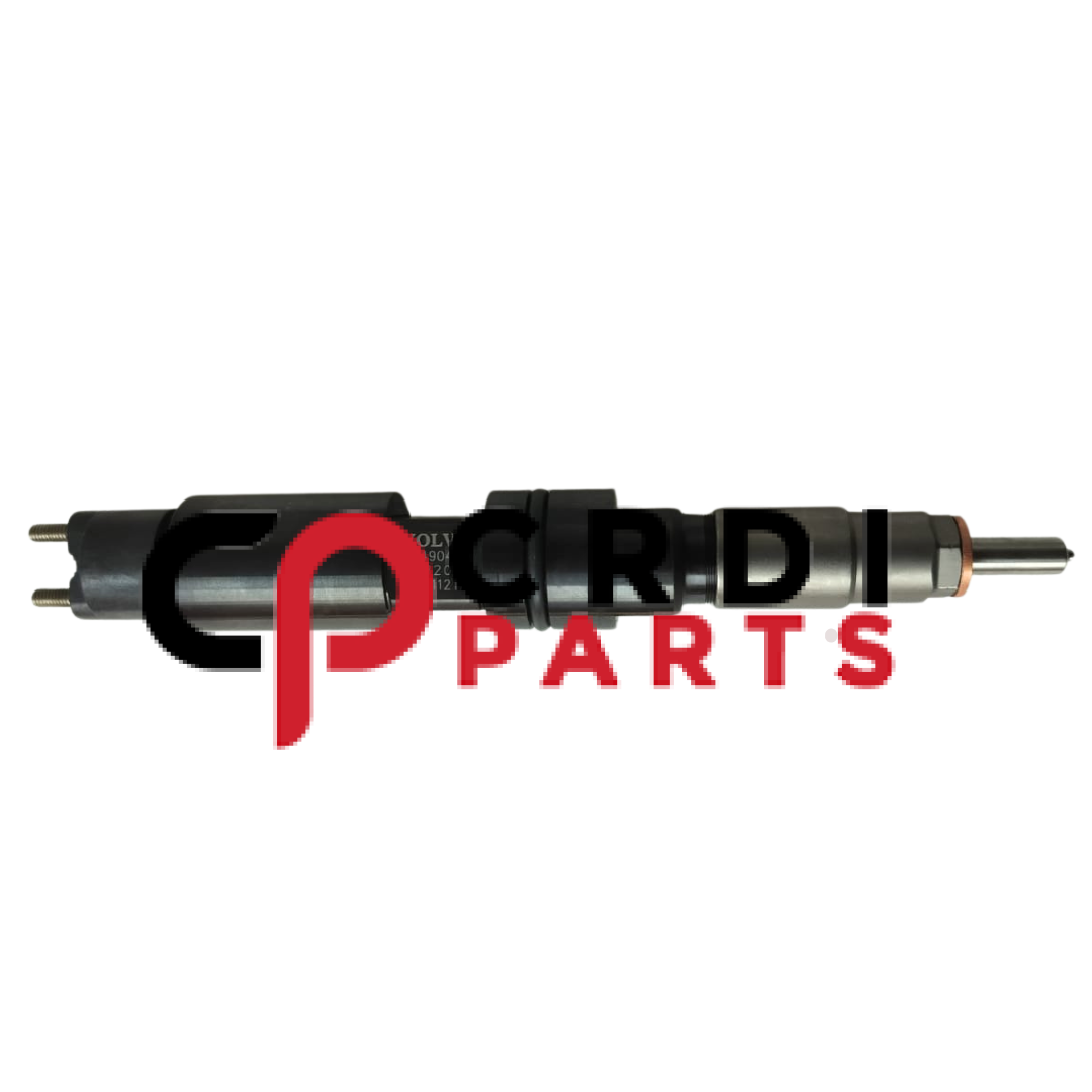 22490430 injector-01 common-fuel-injector-21952974-22490430-295700-0320-295700-0040-for-volvo-engine-d5k-d8k-truck-bus-b5lh-fl3
