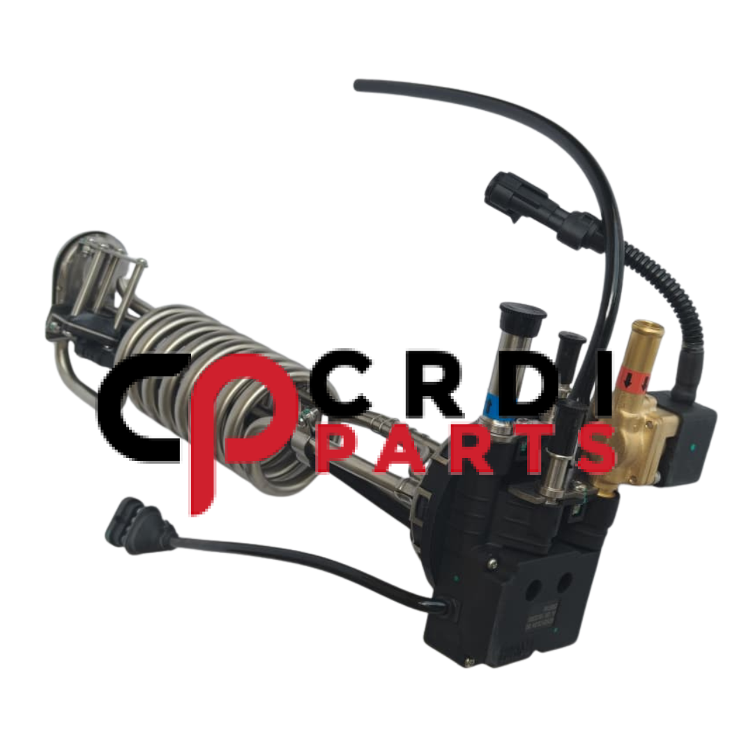 Level Sensor 250507005, BD252025 Suitable For SEM Loader | crdiparts.com