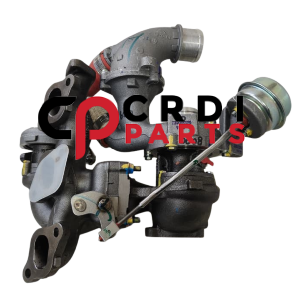 turbocharger-203149820263-3139904001-0302dam00480n-suitable-for-mahindra-quanto