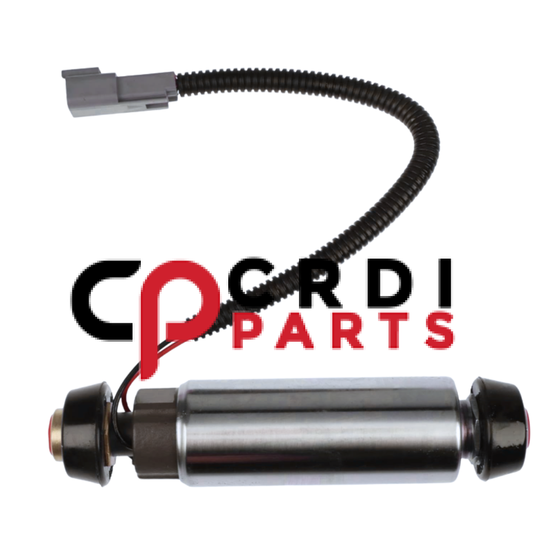 Fuel Transfer Pump 3690768, 3686718 For Cummins ISX11.9 ISX12 ISX15 X15 ...