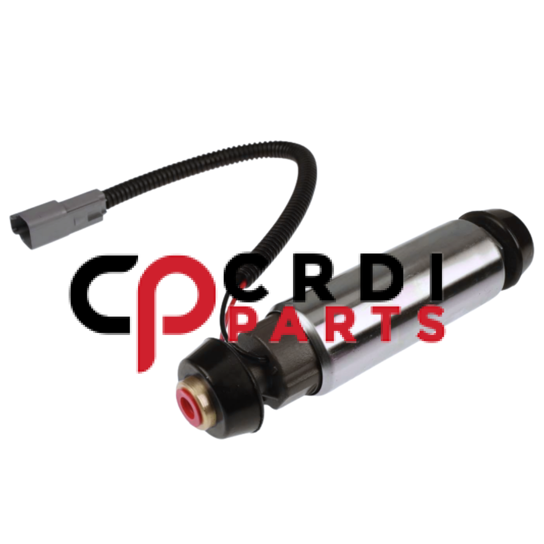 Fuel Transfer Pump 3690768, 3686718 For Cummins ISX11.9 ISX12 ISX15 X15 ...