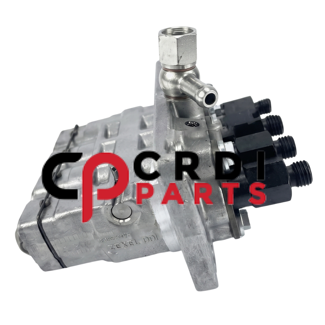 383-0536 PUMP fuel-injection-pump-383-0536-suitable-for-caterpillar-4-4-engine