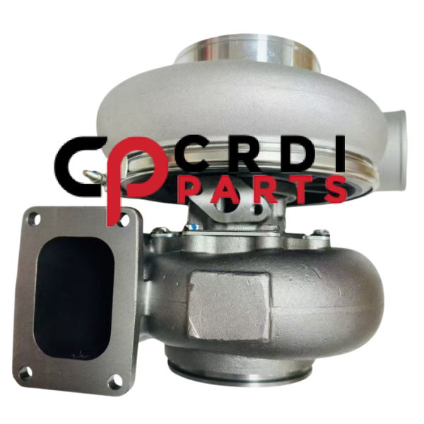 turbocharger-409095-0030-409095-5030S-suitable-for-detroit-diesel-engine