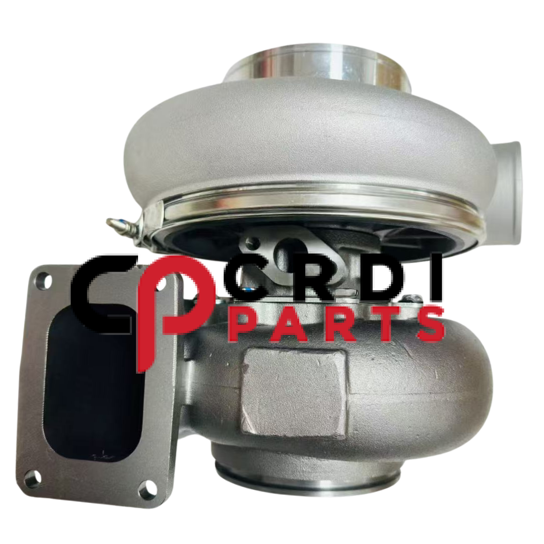 409095-0030-turbo-01 turbocharger-409095-0030-409095-5030S-suitable-for-detroit-diesel-engine