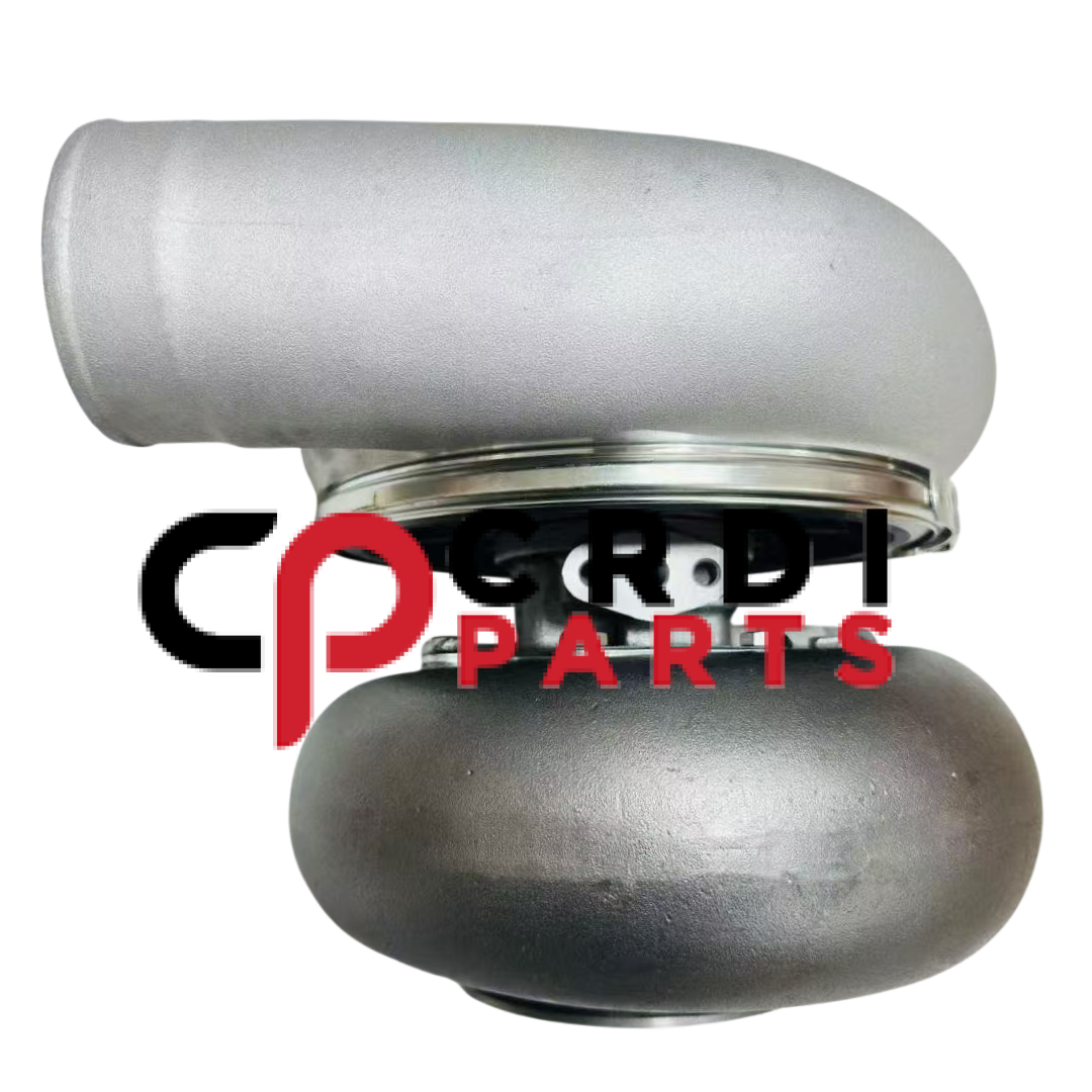 409095-0030-turbo-02 turbocharger-409095-0030-409095-5030S-suitable-for-detroit-diesel-engine