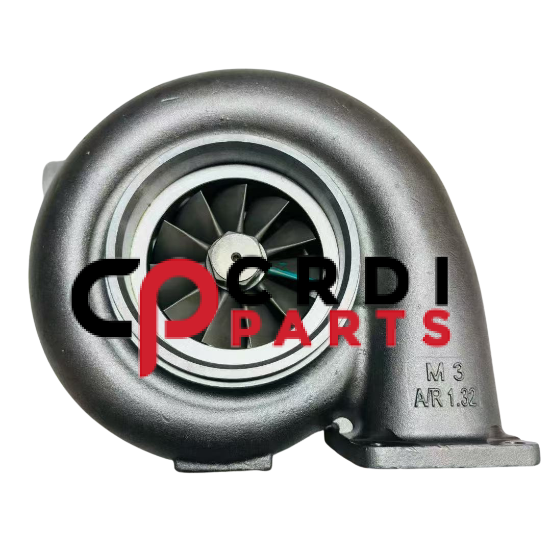 409095-0030-turbo-03 turbocharger-409095-0030-409095-5030S-suitable-for-detroit-diesel-engine