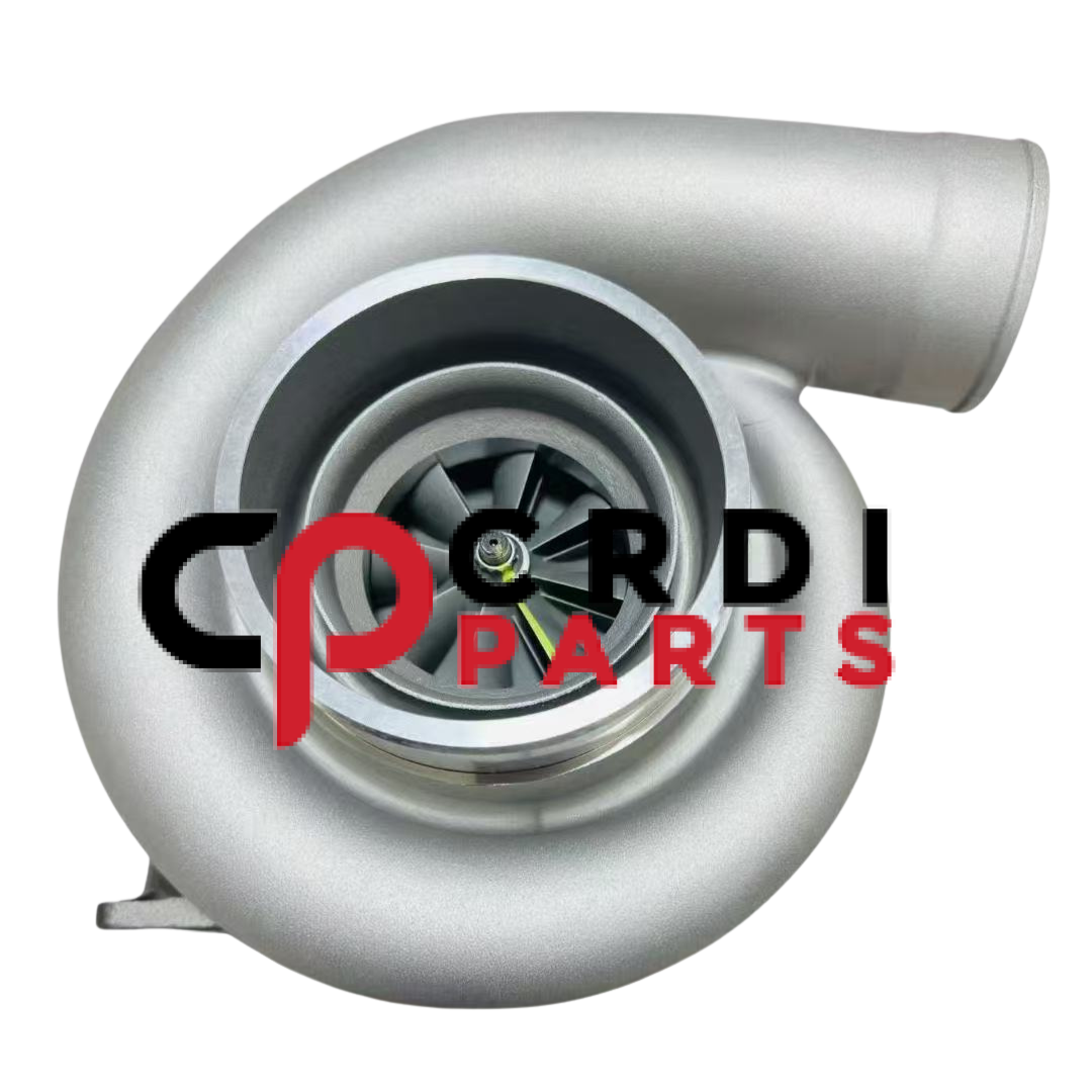 409095-0030-turbo turbocharger-409095-0030-409095-5030S-suitable-for-detroit-diesel-engine