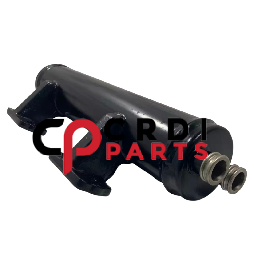 4386525G cooler-02 oil-cooler-4975879-4386525-suitable-for-cummins-engine-l10-m11-ism11-qsm11