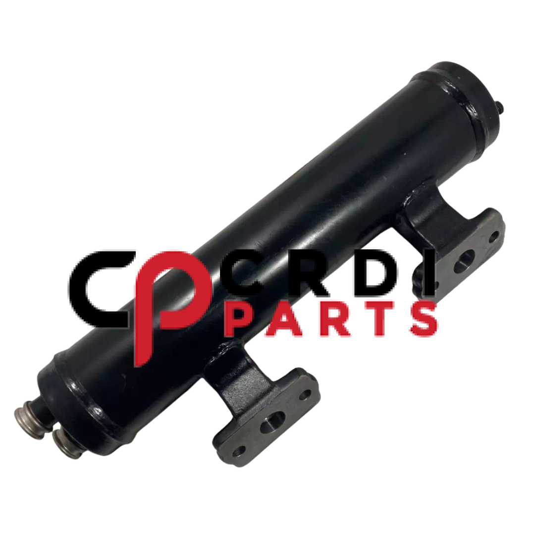 4386525G cooler-03 oil-cooler-4975879-4386525-suitable-for-cummins-engine-l10-m11-ism11-qsm11