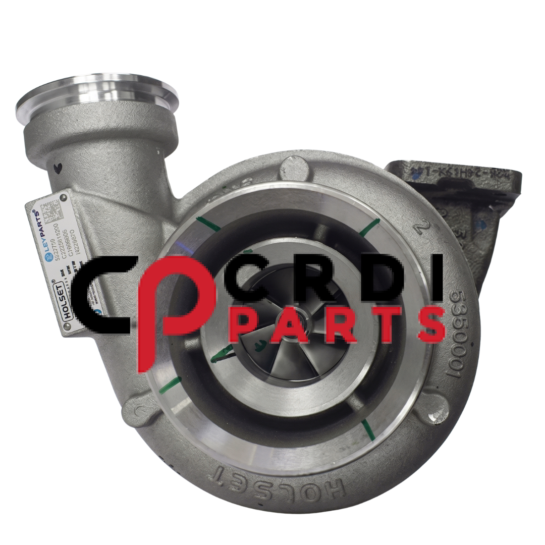 5324143 turbo turbocharger-he250wg-5324143-5352729-for-tata-2518-ashok-leyland-3116-truck