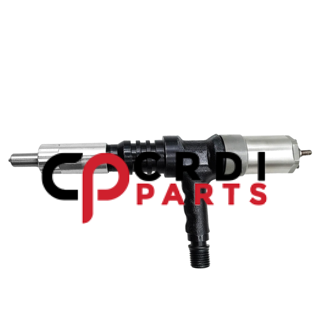 6218-11-3101-inj-01 common-fuel-injector-6218-11-3101-6218113101-suitable-for-komatsu-engine-6d140-excavator-pc600-8-pc750-8