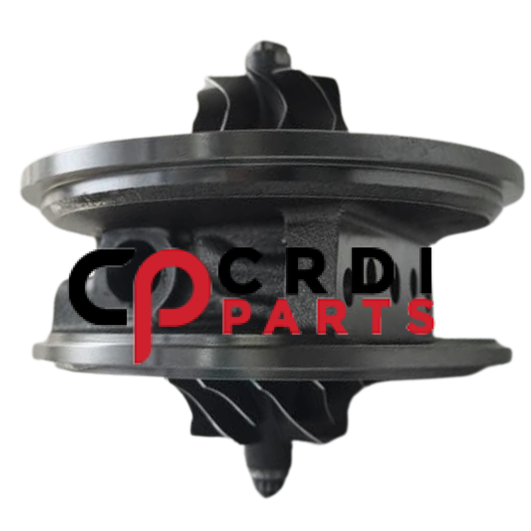 Turbocharger CHRA 802774-0004, 802774-0005 Suitable For Mercedes-Benz ...