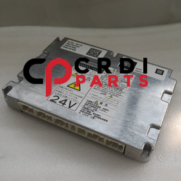 ecm-engine-control-module-89663-e07505b-suitable-for-kobelco-220-kobelco-350