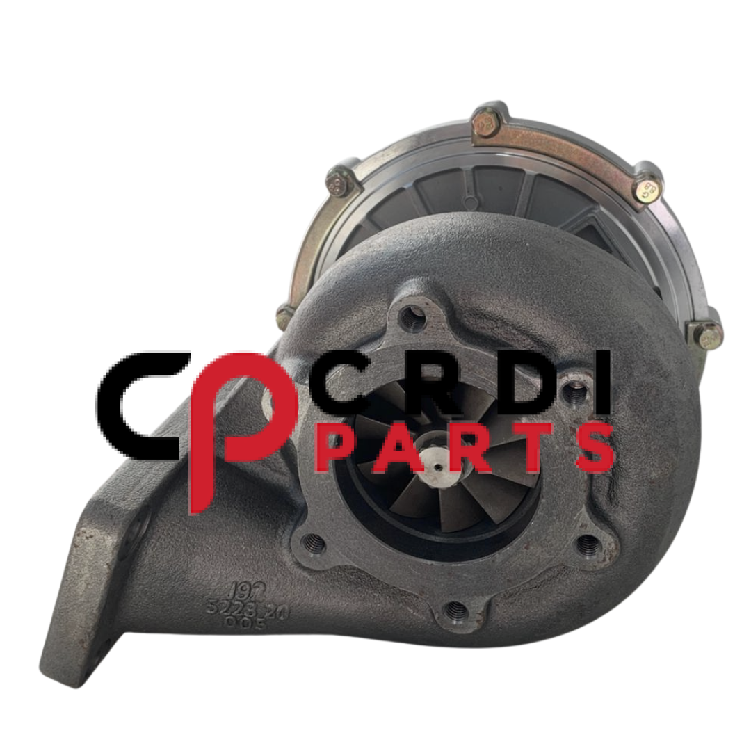 J90S-2 Turbocharger-03 turbocharger-j90s-2-61560113227a-61561110223a-612601110433-for-weichai-engine-wd615-wp10