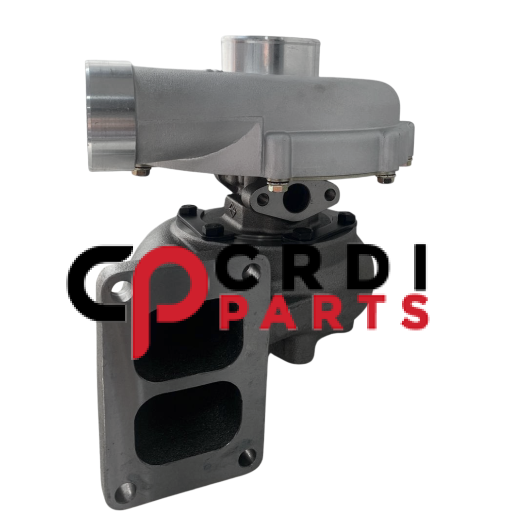 J90S-2 Turbocharger turbocharger-j90s-2-61560113227a-61561110223a-612601110433-for-weichai-engine-wd615-wp10