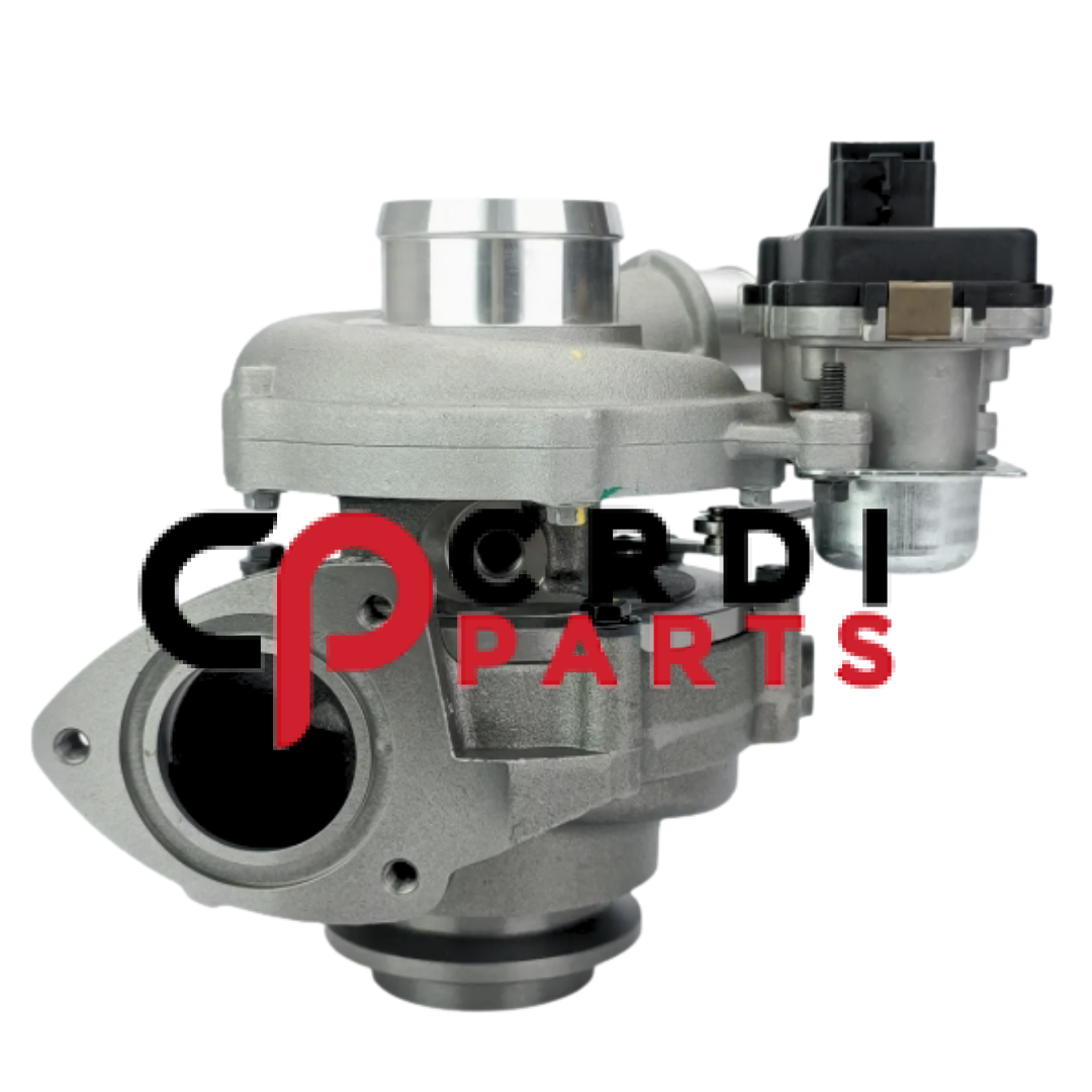 Turbocharger 49477-01214-001 turbocharger-49477-01214-4947701214-lr022358-bg9q6k682cb-for-land-rover-evoque-jaguar