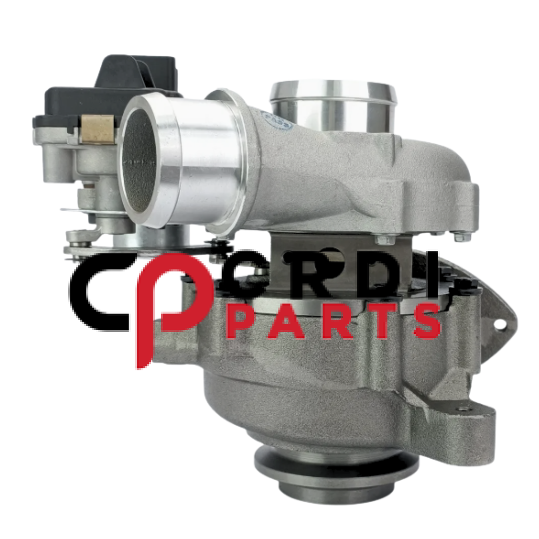 Turbocharger 49477-01214-002 turbocharger-49477-01214-4947701214-lr022358-bg9q6k682cb-for-land-rover-evoque-jaguar