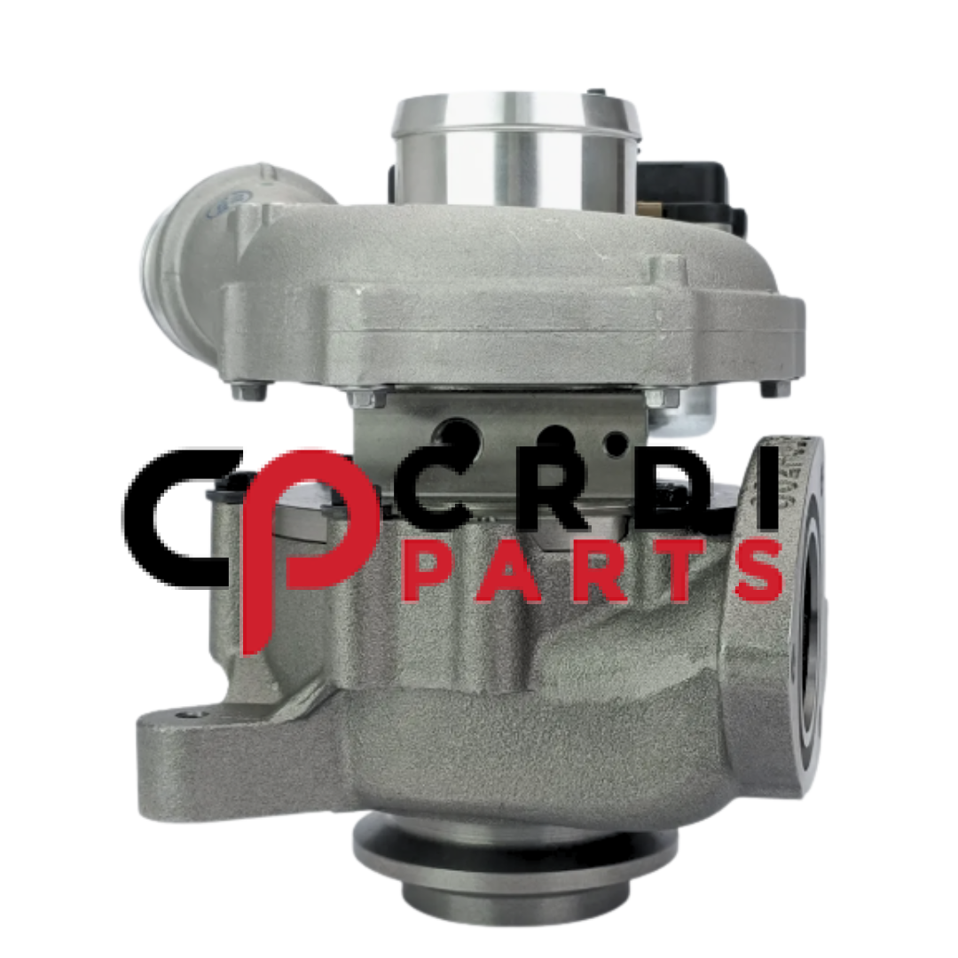 Turbocharger 49477-01214 turbocharger-49477-01214-4947701214-lr022358-bg9q6k682cb-for-land-rover-evoque-jaguar